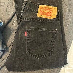 Levi’s 501